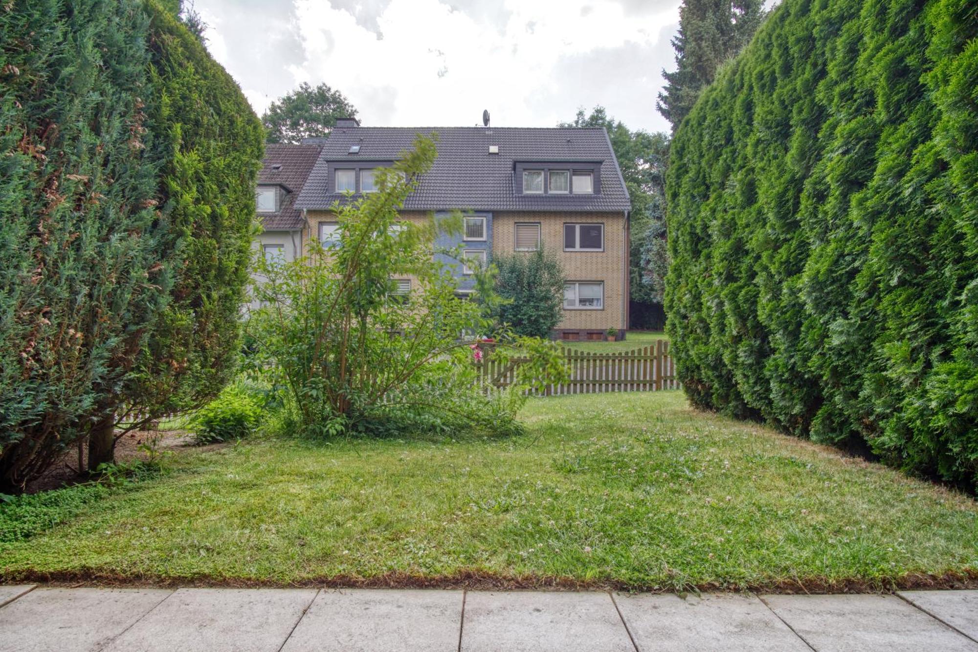 Neu Life&work In Muelheim Mit Garten Muelheim an der Ruhr